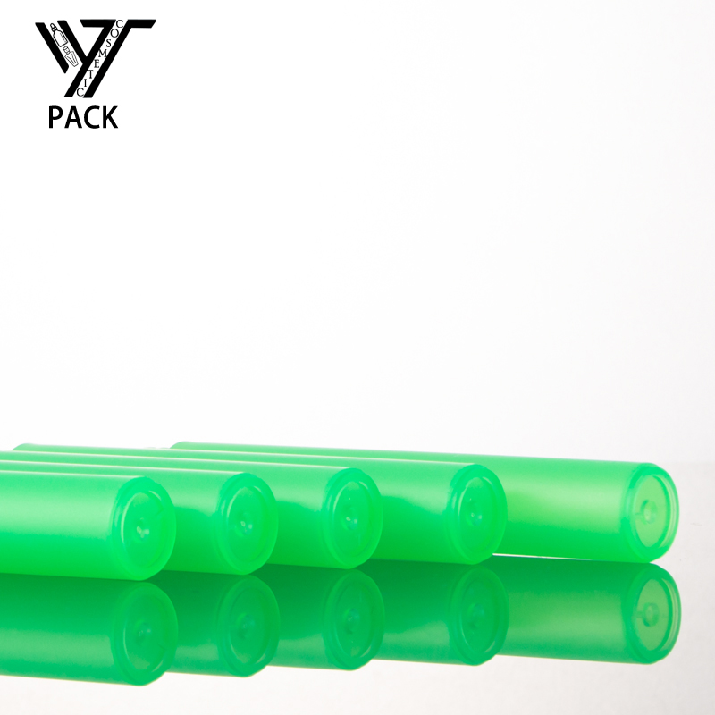 Plastic Perfume Bottle